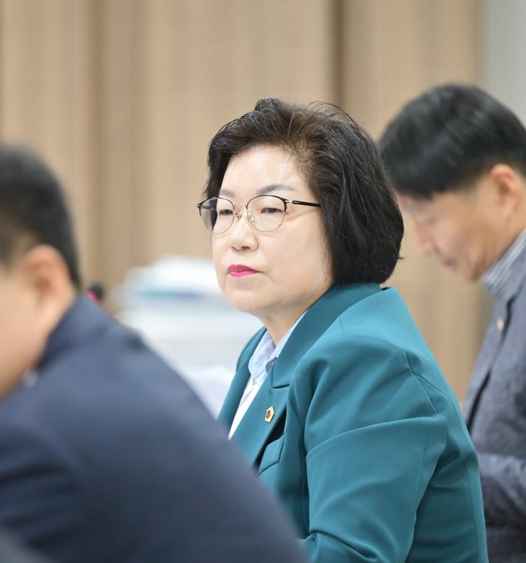 제387회 정례회 도시환경위원회 행정사무감사_3