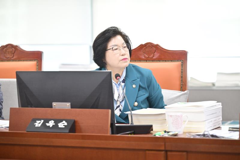 제387회 정례회 도시환경위원회 행정사무감사_6