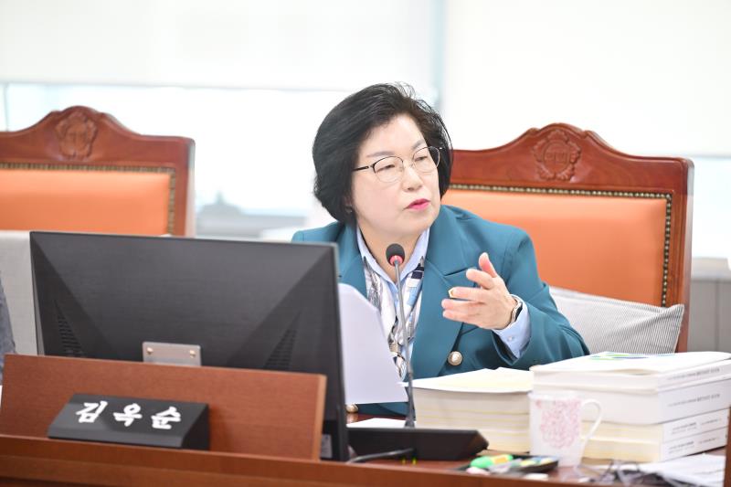 제387회 정례회 도시환경위원회 행정사무감사_9