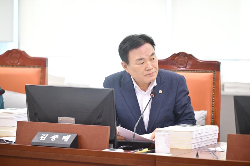 제387회 정례회 제7차 도시환경위원회 행정사무감사_3