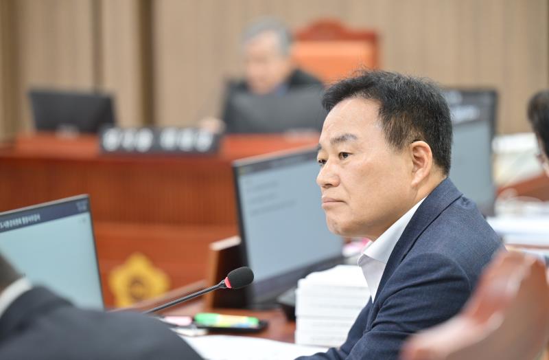 제387회 정례회 제7차 도시환경위원회 행정사무감사_5