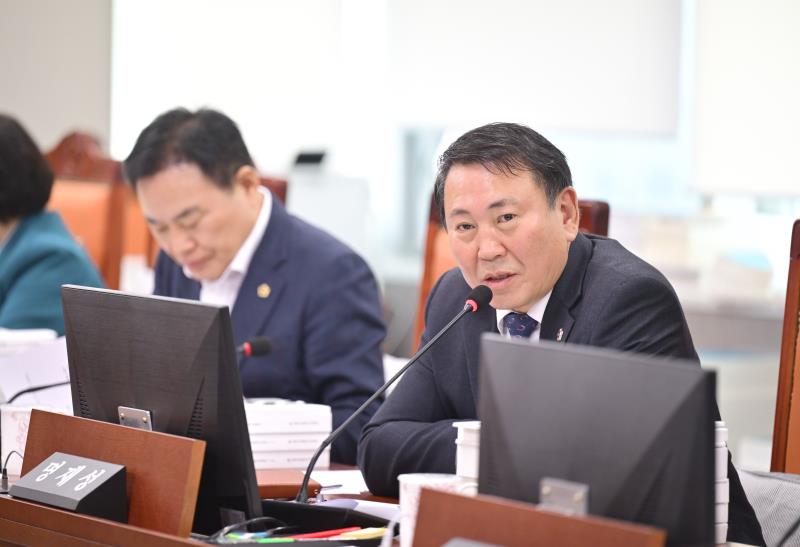 제387회 정례회 제7차 도시환경위원회 행정사무감사_7