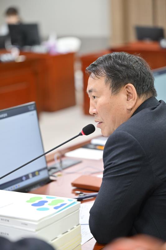 제387회 정례회 제7차 도시환경위원회 행정사무감사_10