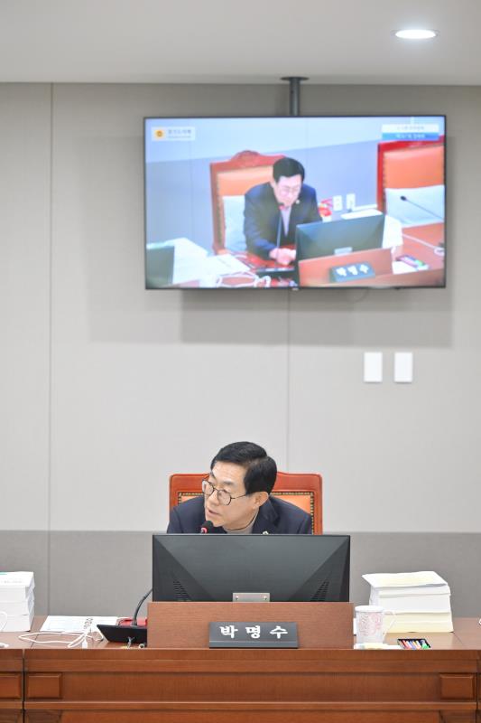 제387회 정례회 제7차 도시환경위원회 행정사무감사_2