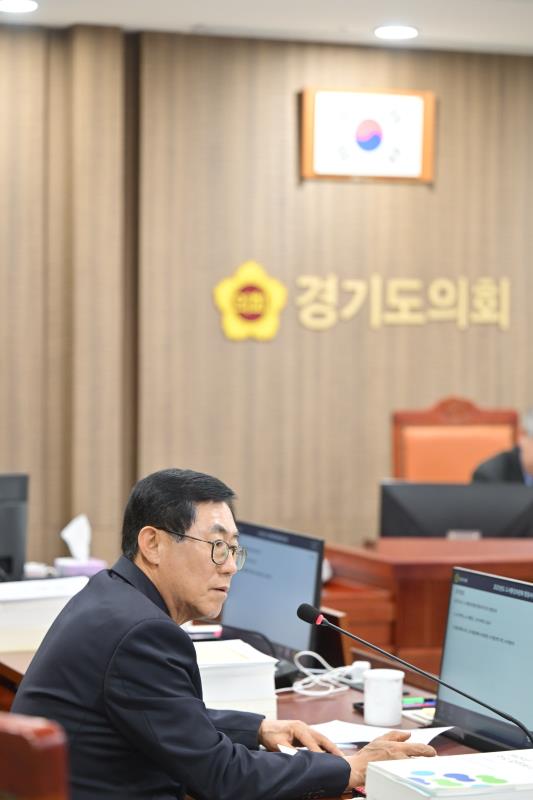 제387회 정례회 제7차 도시환경위원회 행정사무감사_9