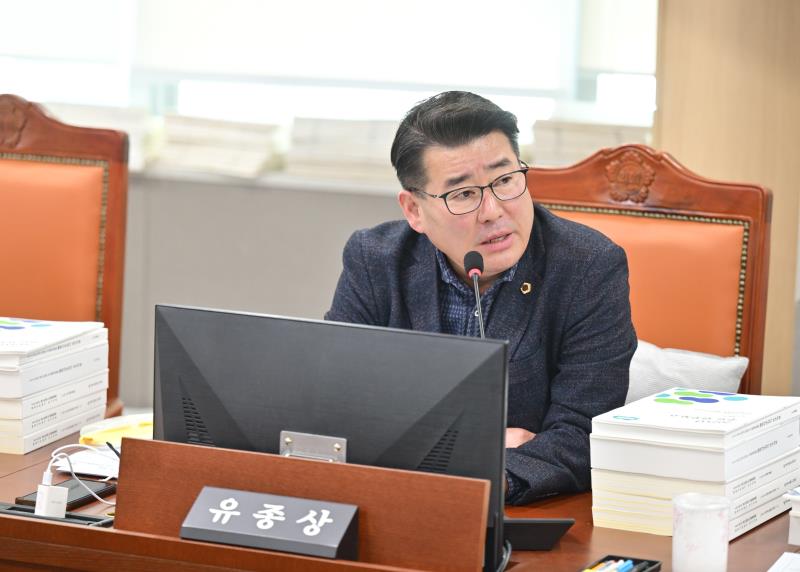 제387회 정례회 제7차 도시환경위원회 행정사무감사_4