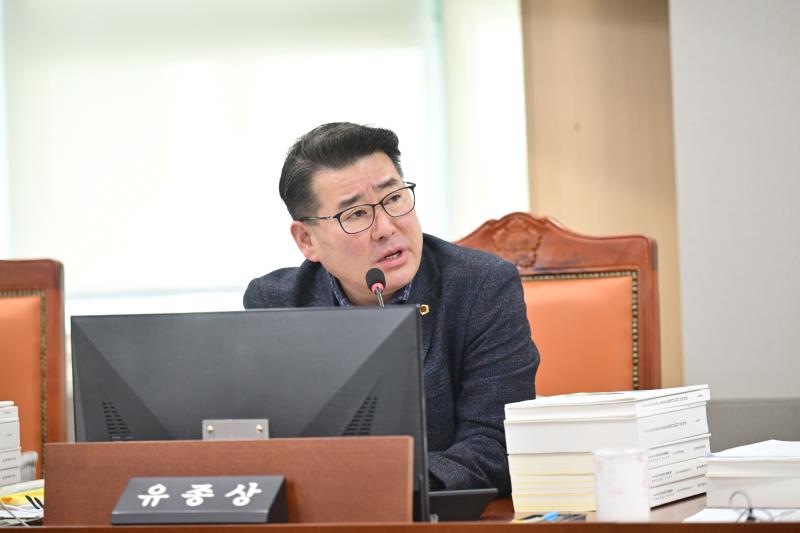 제387회 정례회 제7차 도시환경위원회 행정사무감사_9