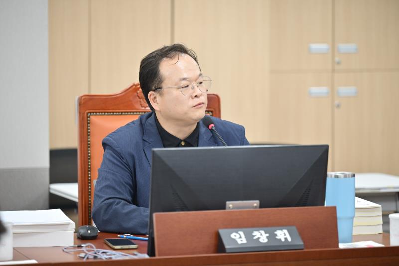 제387회 정례회 제7차 도시환경위원회 행정사무감사_6