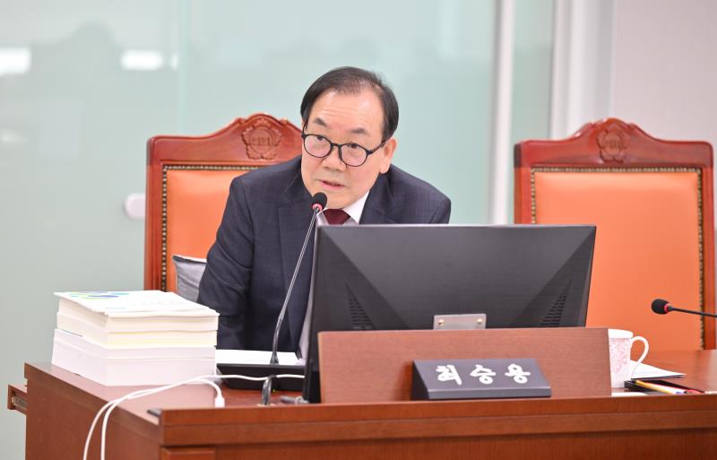 제387회 정례회 제7차 도시환경위원회 행정사무감사_2