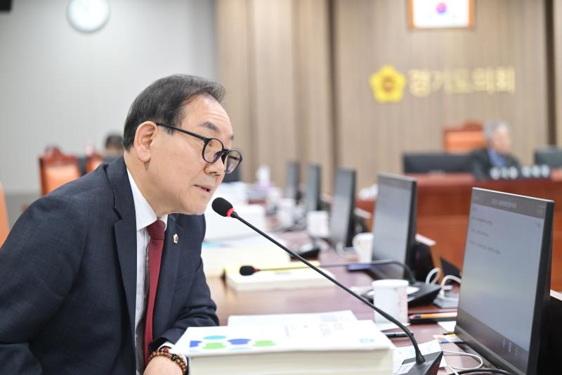 제387회 정례회 제7차 도시환경위원회 행정사무감사_9