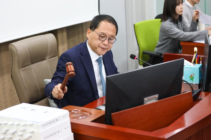 제387회 정례회 제7차 교육기획위원회 행정사무감사_2