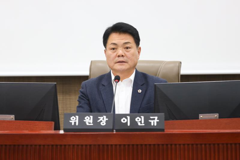 제387회 정례회 제7차 교육기획위원회 행정사무감사_4