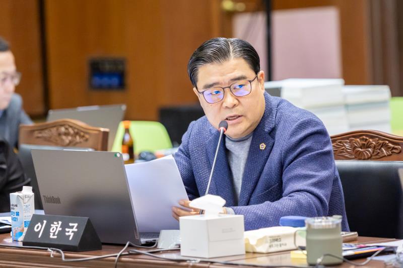 제387회 정례회 제7차 문화체육관광위원회 행정사무감사_6