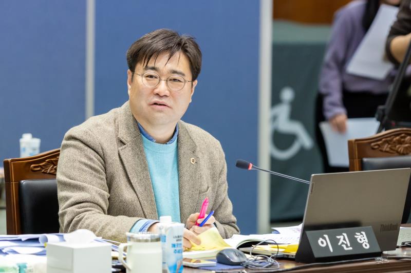 제387회 정례회 제7차 문화체육관광위원회 행정사무감사_10