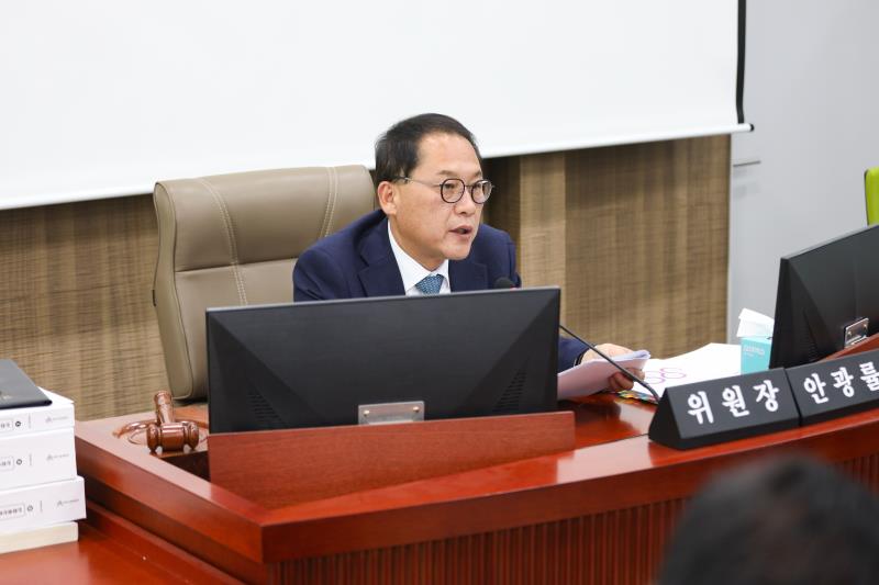 제387회 정례회 제7차 교육기획위원회 행정사무감사_6