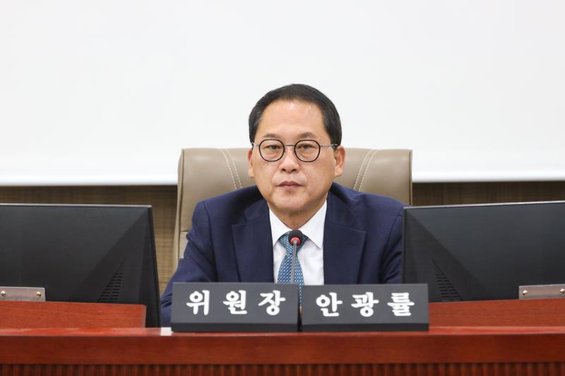 제387회 정례회 제7차 교육기획위원회 행정사무감사_7