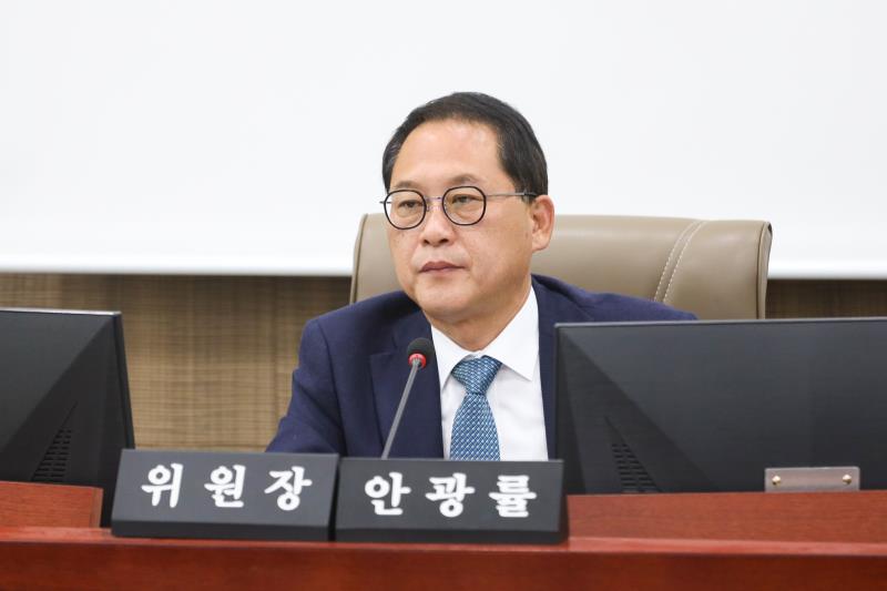 제387회 정례회 제7차 교육기획위원회 행정사무감사_9