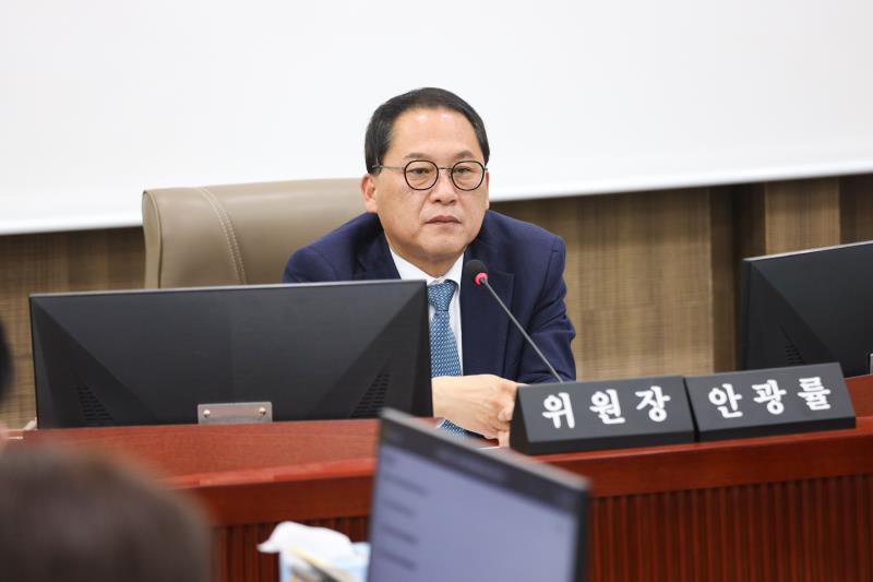 제387회 정례회 제7차 교육기획위원회 행정사무감사_10