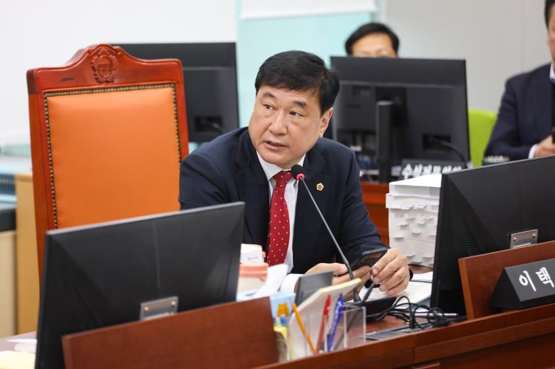 제387회 정례회 제7차 교육기획위원회 행정사무감사_3