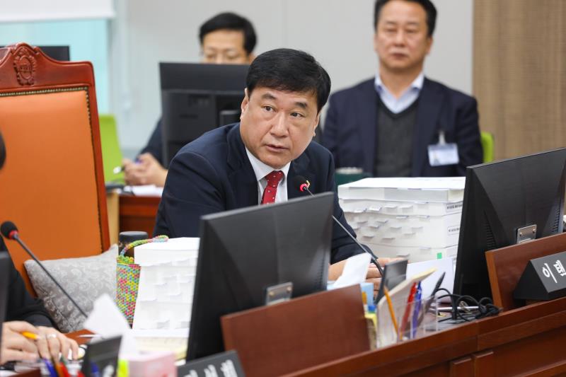 제387회 정례회 제7차 교육기획위원회 행정사무감사_5