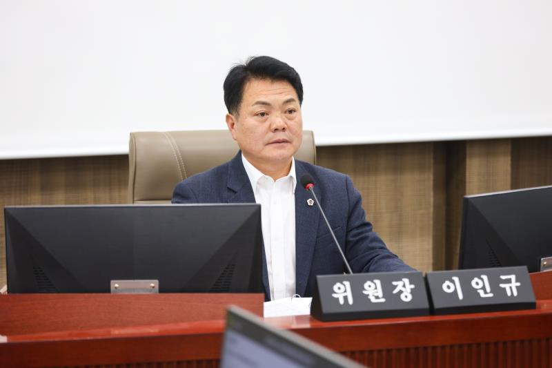 제387회 정례회 제7차 교육기획위원회 행정사무감사_2