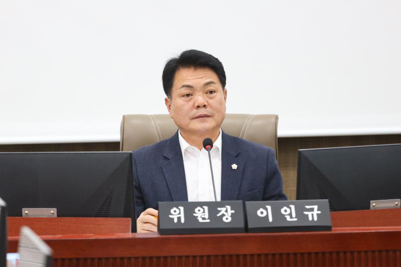 제387회 정례회 제7차 교육기획위원회 행정사무감사_3