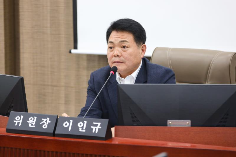 제387회 정례회 제7차 교육기획위원회 행정사무감사_6