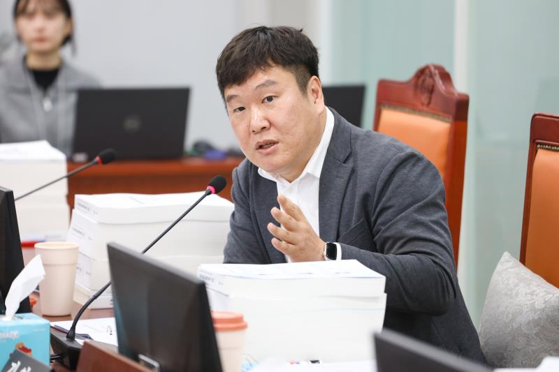 제387회 정례회 제7차 교육기획위원회 행정사무감사_4