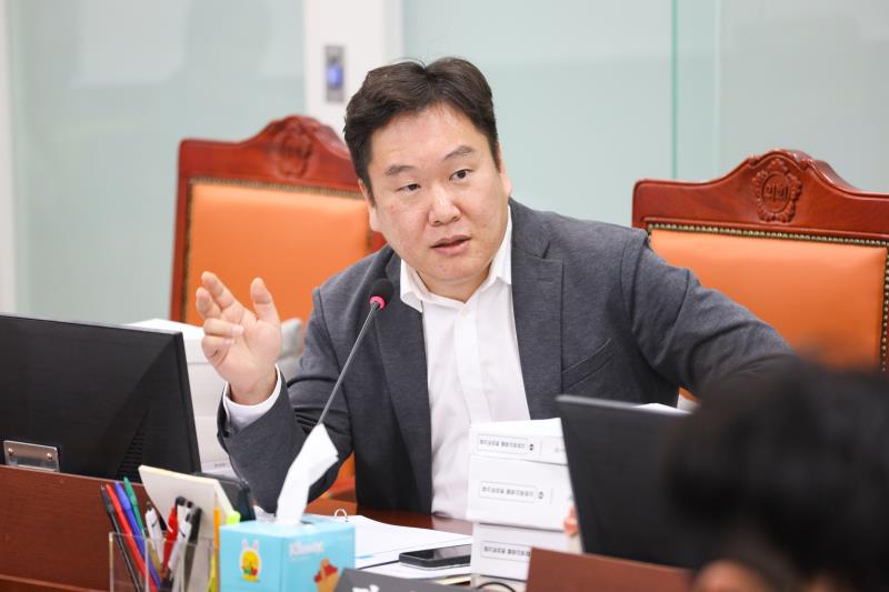 제387회 정례회 제7차 교육기획위원회 행정사무감사_6