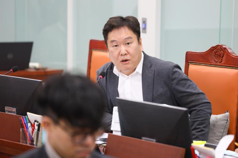 제387회 정례회 제7차 교육기획위원회 행정사무감사_7