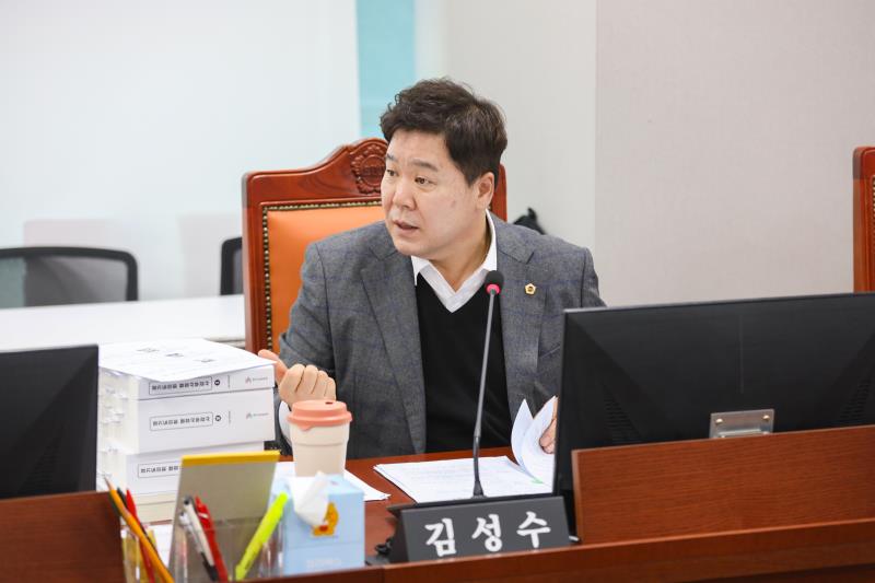 제387회 정례회 제7차 교육기획위원회 행정사무감사_2