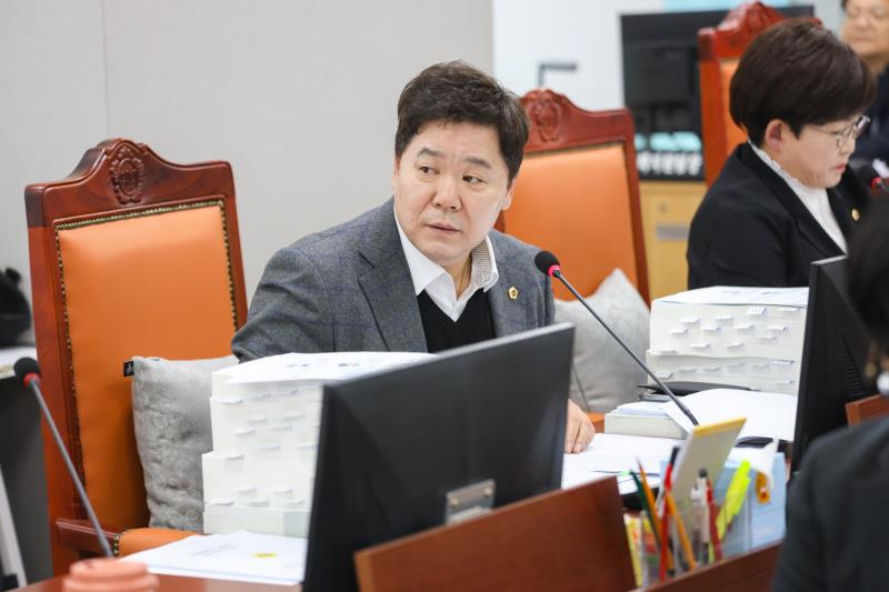 제387회 정례회 제7차 교육기획위원회 행정사무감사_4