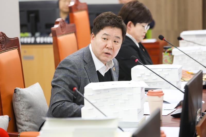 제387회 정례회 제7차 교육기획위원회 행정사무감사_5