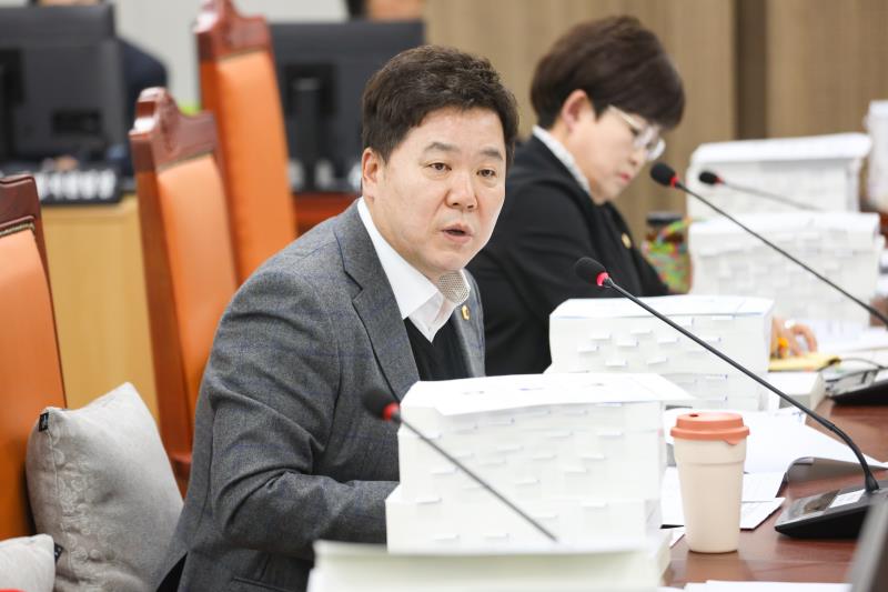 제387회 정례회 제7차 교육기획위원회 행정사무감사_6