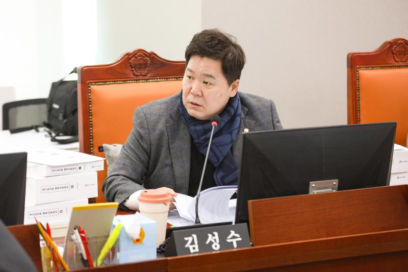 제387회 정례회 제7차 교육기획위원회 행정사무감사_10