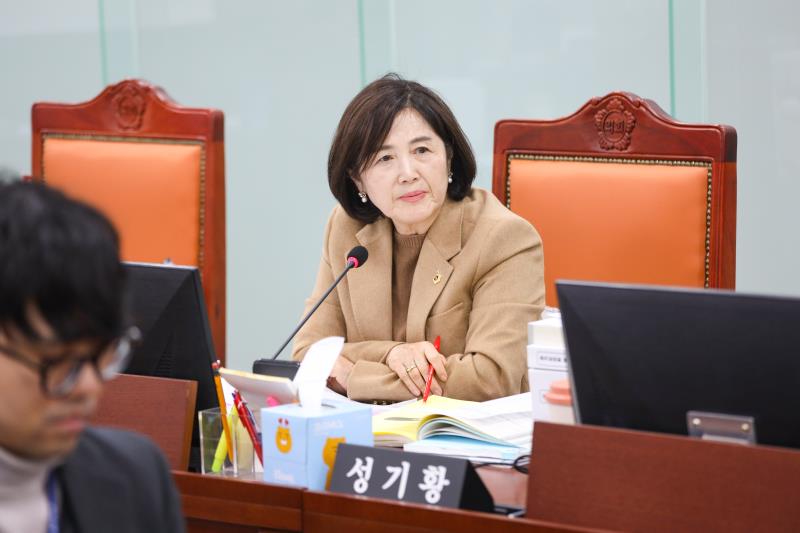 제387회 정례회 제7차 교육기획위원회 행정사무감사_3