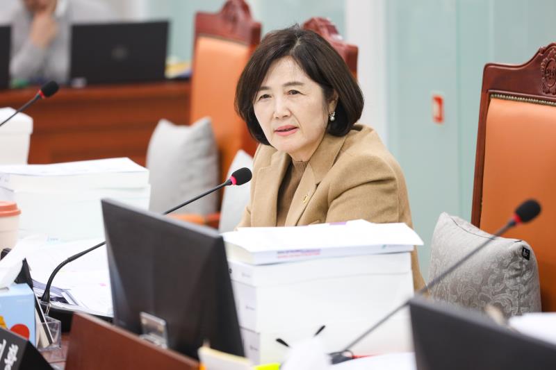 제387회 정례회 제7차 교육기획위원회 행정사무감사_4