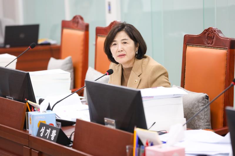 제387회 정례회 제7차 교육기획위원회 행정사무감사_6