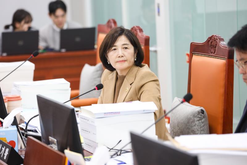 제387회 정례회 제7차 교육기획위원회 행정사무감사_7