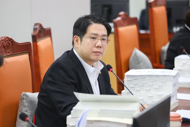 제387회 정례회 제7차 교육기획위원회 행정사무감사_2