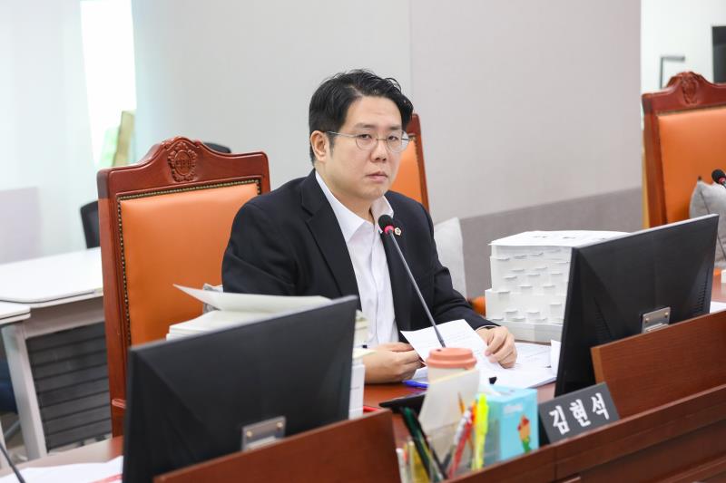 제387회 정례회 제7차 교육기획위원회 행정사무감사_6