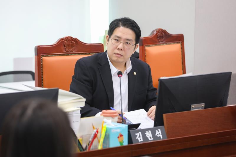 제387회 정례회 제7차 교육기획위원회 행정사무감사_7