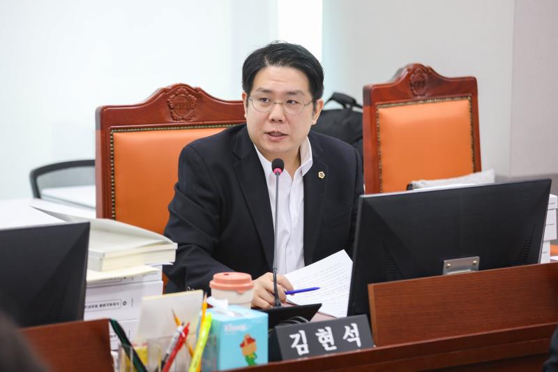 제387회 정례회 제7차 교육기획위원회 행정사무감사_8