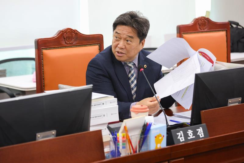 제387회 정례회 제7차 교육기획위원회 행정사무감사_5