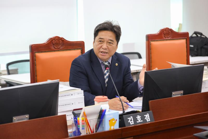 제387회 정례회 제7차 교육기획위원회 행정사무감사_6