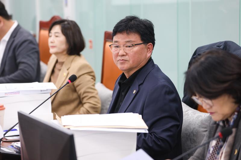 제387회 정례회 제7차 교육기획위원회 행정사무감사_2