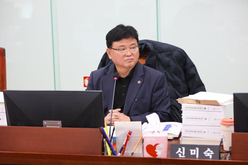 제387회 정례회 제7차 교육기획위원회 행정사무감사_4