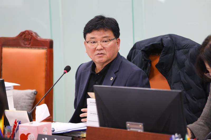 제387회 정례회 제7차 교육기획위원회 행정사무감사_6