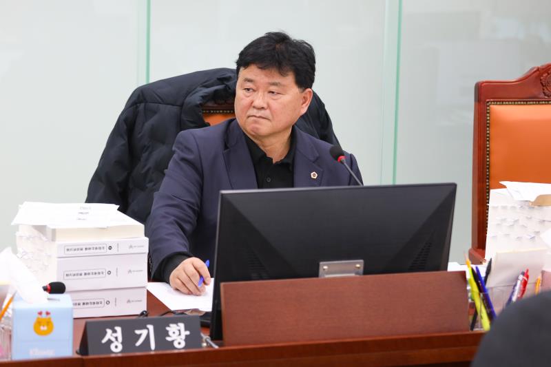 제387회 정례회 제7차 교육기획위원회 행정사무감사_10