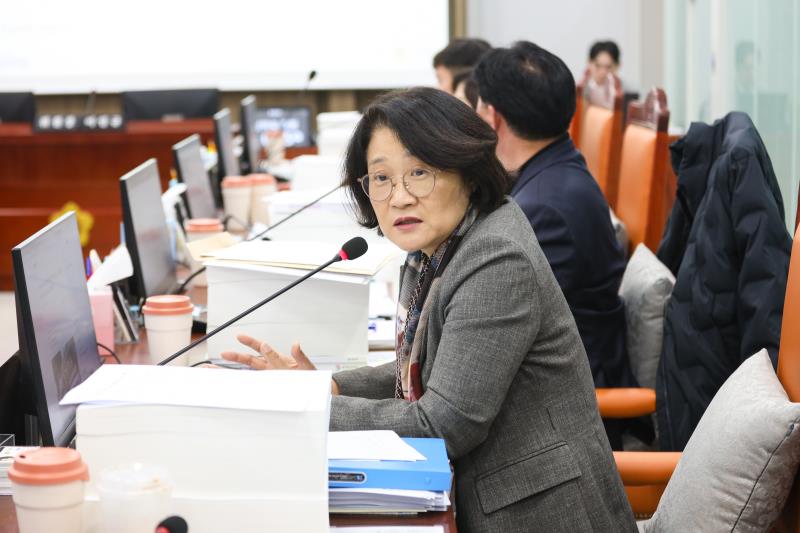 제387회 정례회 제7차 교육기획위원회 행정사무감사_2